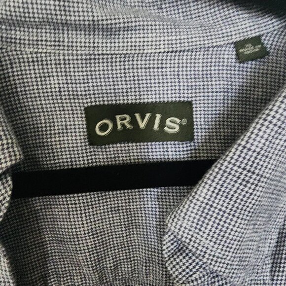 Orvis xl shirt - Picture 3 of 5